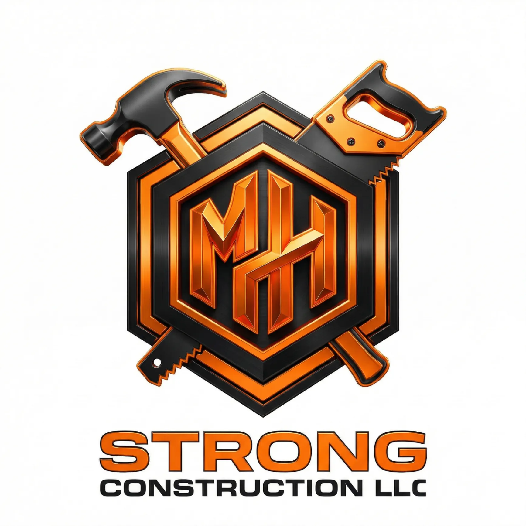 Strong Construction, LLC
