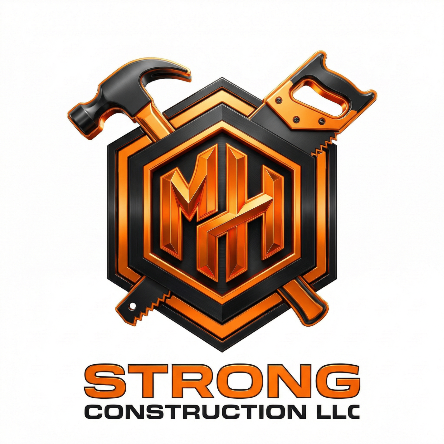 Strong Construction, LLC