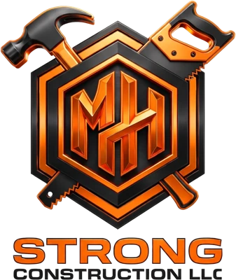 Strong Construction, LLC